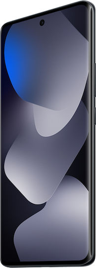 Xiaomi Redmi Note 15 NFC 5G Dual SIM (6GB/128GB) Black