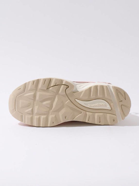 Kids Sneakers Pink