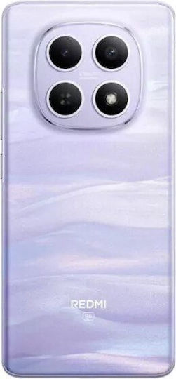 Xiaomi Redmi Note 15 NFC 5G Dual SIM (8GB/256GB) Mist Purple