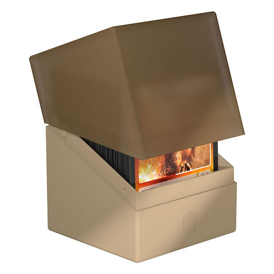 Ultimate Guard Boulder 100+ Katana Yu-Gi-Oh Deck Box Dimensiune Japoneză