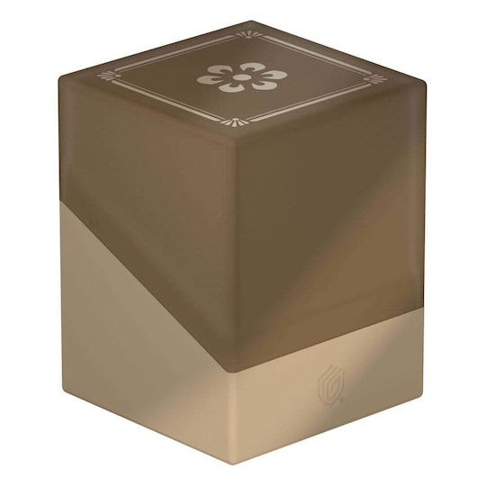 Ultimate Guard Boulder 100+ Katana Yu-Gi-Oh Deck Box Dimensiune Japoneză