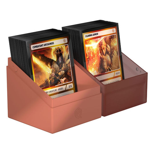 Ultimate Guard Boulder 100+ Katana Yu-Gi-Oh Deck Box Japanese Size