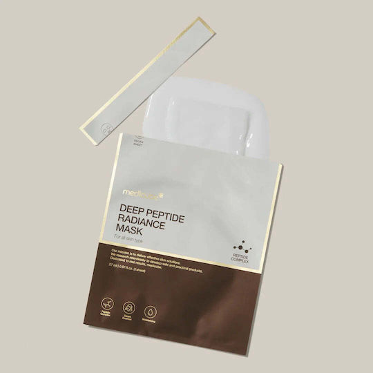 Medicube Deep Sheet 27ml