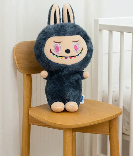 Jucărie De Plus Labubu Pentru 3+ Ani 30 Cm