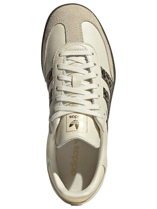 adidas Samba Samba Og J Kids Sneakers Beige JQ5874 | Skroutz.mt