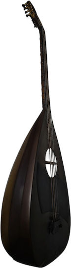Cretan Lute
