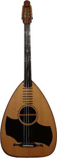 Cretan Lute