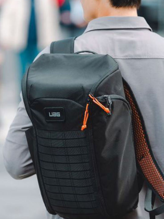 Uag Civilian Backpack 20l Notebook 16 Macbook Pro 16 Black Midnight Camo 984174114061