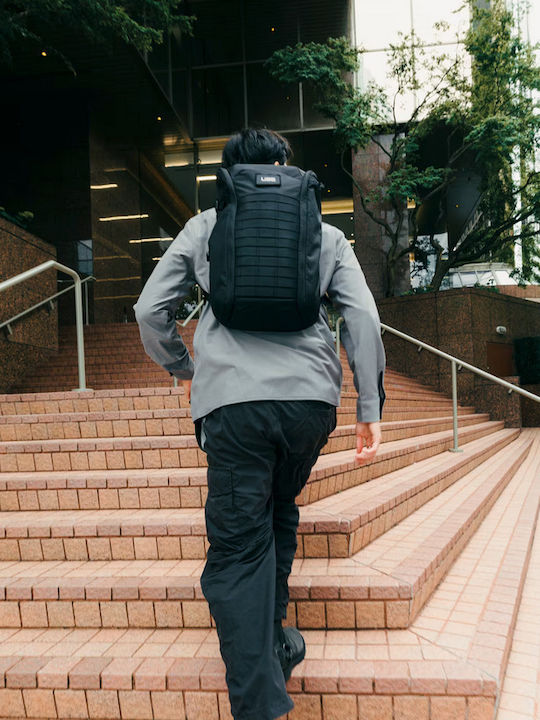 UAG Civilian Rucksack 20l Notebook 16/macbook Pro 16 Schwarz Orange