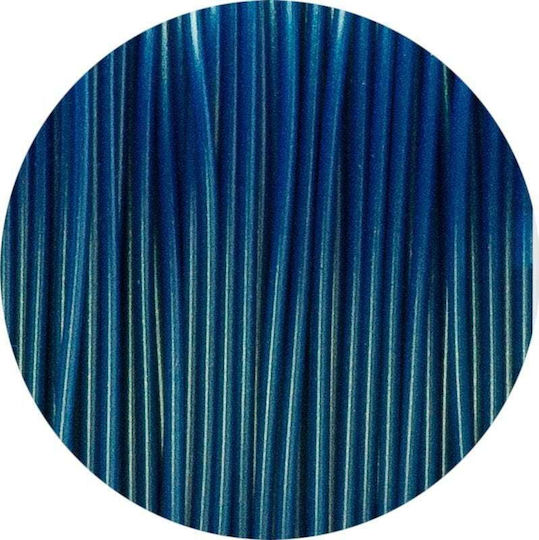 Fiberlogy Filament Pentru Imprimante 3D Easy PLA 1.75mm Albastru Spectra 0.85kg