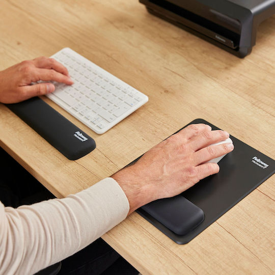 Fellowes Suport Pentru Încheietura Mâinii Pentru Tastatură