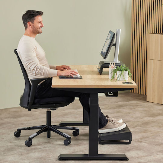 Fellowes Suport Pentru Încheietura Mâinii Pentru Tastatură