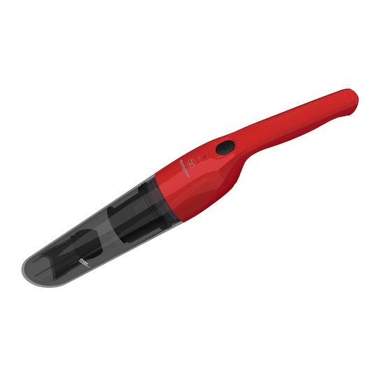 Westinghouse WFVCW8325 Επαναφορτιζόμενο Σκουπάκι Χειρός 7.4V Κόκκινο
