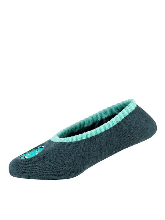 s.Oliver Kindersocken Emerald