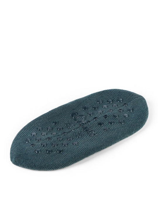 s.Oliver Kids' Socks Emerald