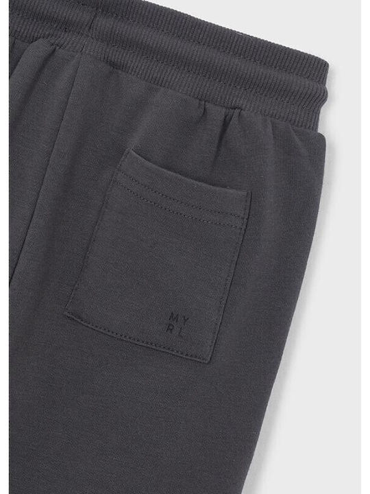 Kids Sweatpants Gray