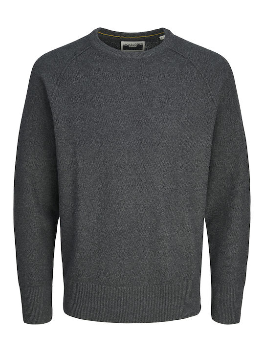 Long Sleeve Sweater Gray