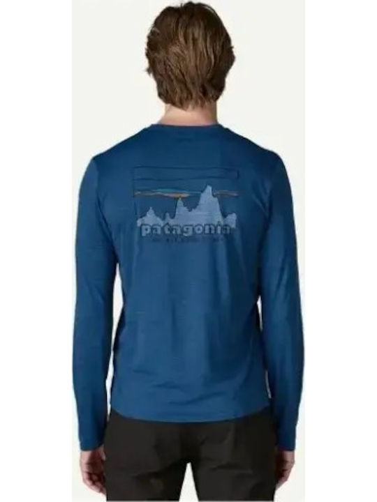 Patagonia