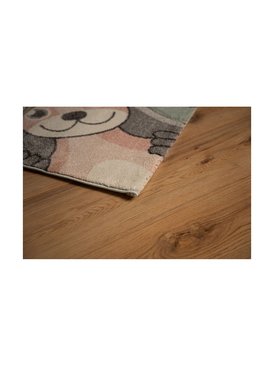 Tzikas Carpets Kids Rug Gray 160x230cm