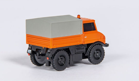 Carson Rc Remote Controlled Tractor