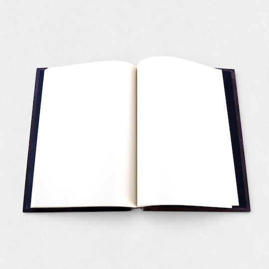 Artifact Notizbuch mit Weißen Seiten Mehrfarbig XYSYLM-9D
