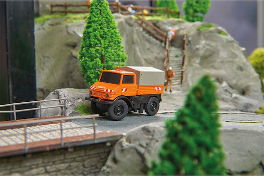 Carson Rc Remote Controlled Tractor