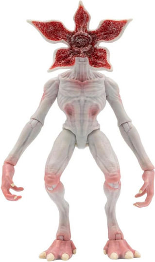 Stranger Things Demogorgon Season 5 10cm Action Figure Strt0012