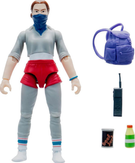 Stranger Things Eleven Season 5 10cm Action Figure Strt0142