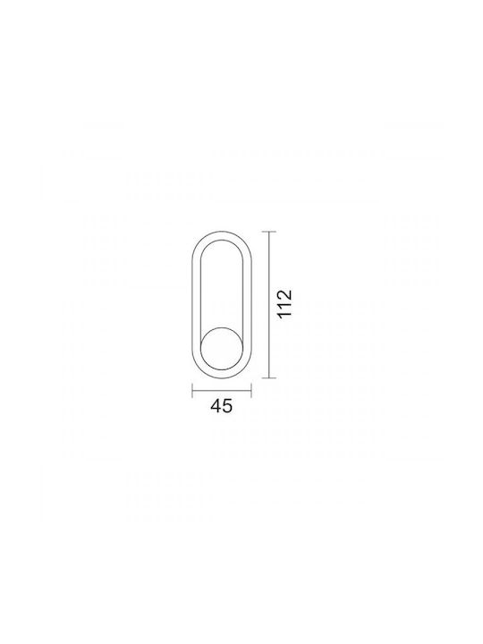 Spot Light 6911 Ρεύματος