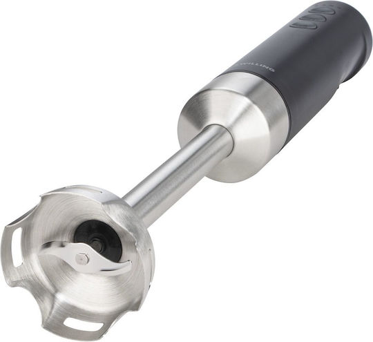 Zwilling J.A. Henckels Xtend Ραβδομπλέντερ με Ανοξείδωτη Ράβδο Μαύρο