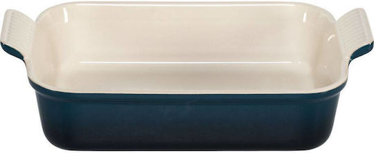 Le Creuset Rectangular Heat-Resistant Ceramic Cookware 32.65x20.25x8.85cm