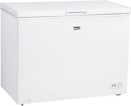 Beko Chest Freezer 308lt