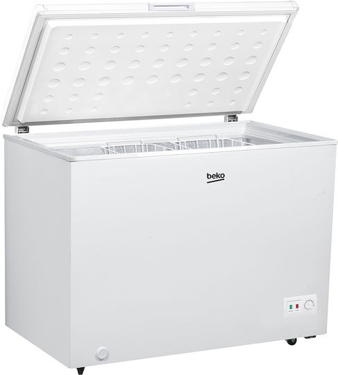 Beko Chest Freezer 308lt
