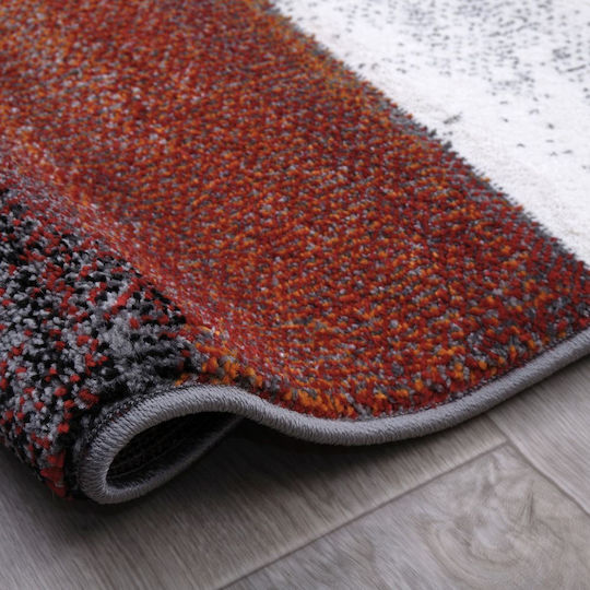 Viopros Modern Bedroom Rugs Set Quebec 3pcs
