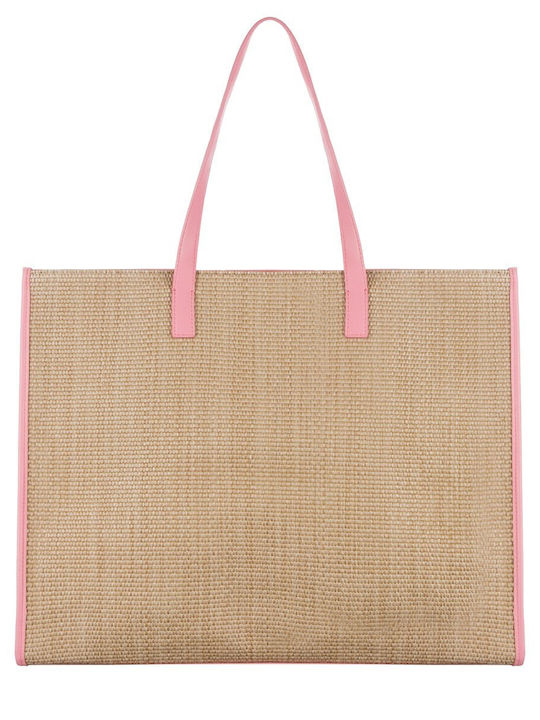 Tote Einkaufstasche Ted Baker Floraff 280710-rosa Damen