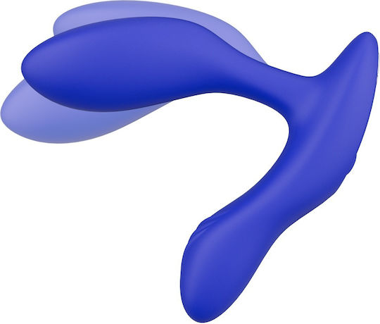 We-Vibe Vector+ Πρωκτικός Δονητής με Δυνατότητα Ασύρματης Λειτουργίας
