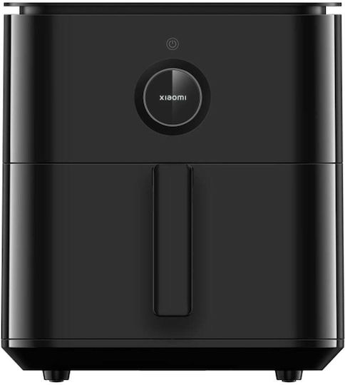 Xiaomi Air Fryer 6.5lt Black BHR083NEU