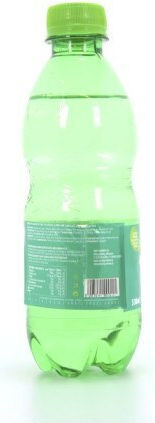 Afoi Dinaki Clasică Tradițională Soda de lămâie cu carbonatare în Sticlă 330ml