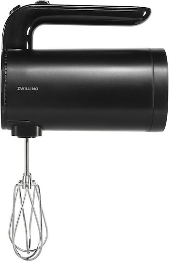Zwilling J.A. Henckels Mixer Handmixer 200W Gray