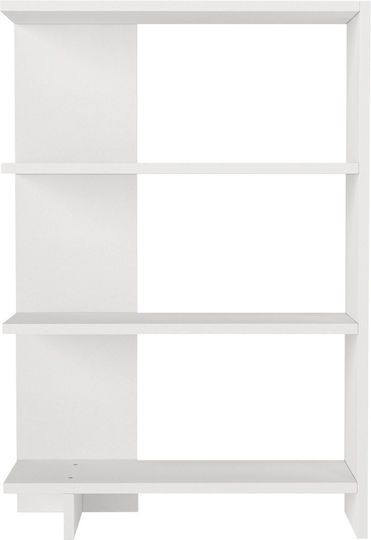 Βιβλιοθήκη Trilion 61x22x90εκ.