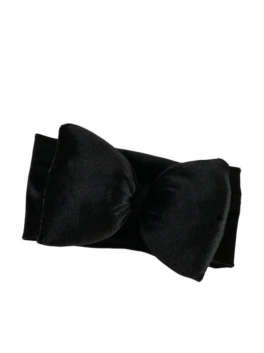 TakTakBaby Kids Hair Band in Black Color