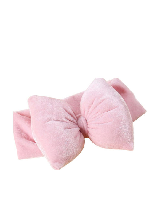 TakTakBaby Kids Headband Pink 1pc
