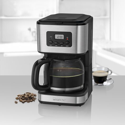 Clatronic KA 3642 263337 Mașină de cafea cu filtru 900W