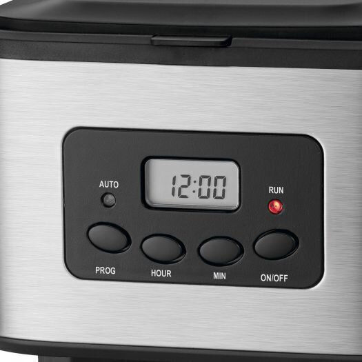 Clatronic KA 3642 263337 Mașină de cafea cu filtru 900W