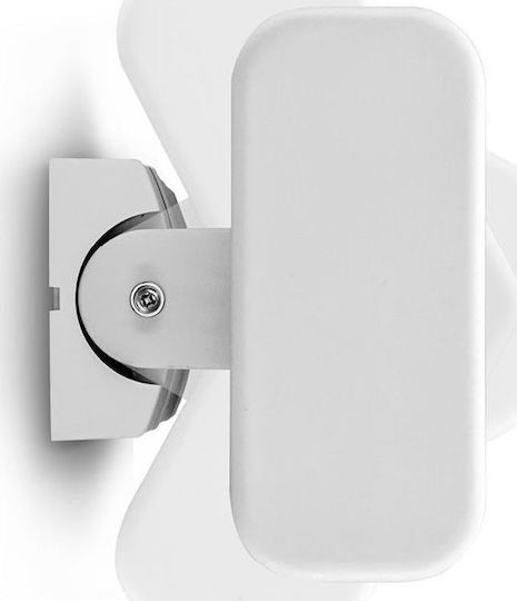 Bester 080QT05-20 Επιτοίχια Σόμπα Χαλαζία Μπάνιου 1200W