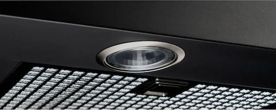 Bertazzoni Freestanding Vent Hood 60cm Gray