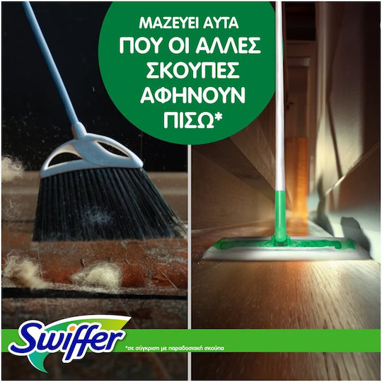 Swiffer Dry Метла 80820538
