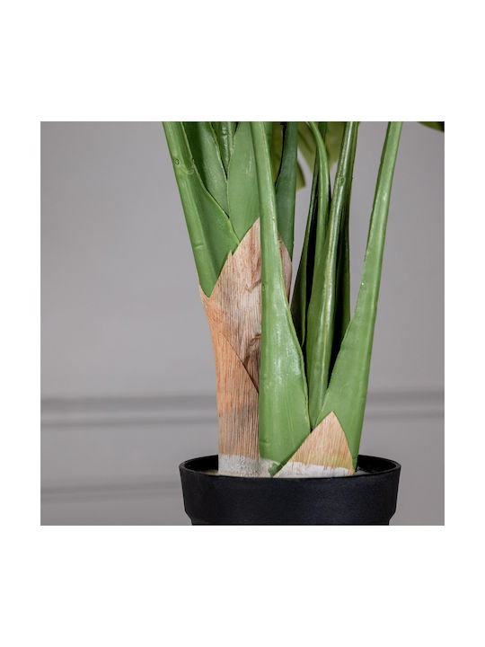 Supergreens Artificial Monstera Tree Green 110 Cm