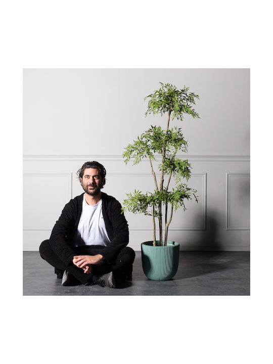Supergreens Copac Artificial Fern 150 Cm