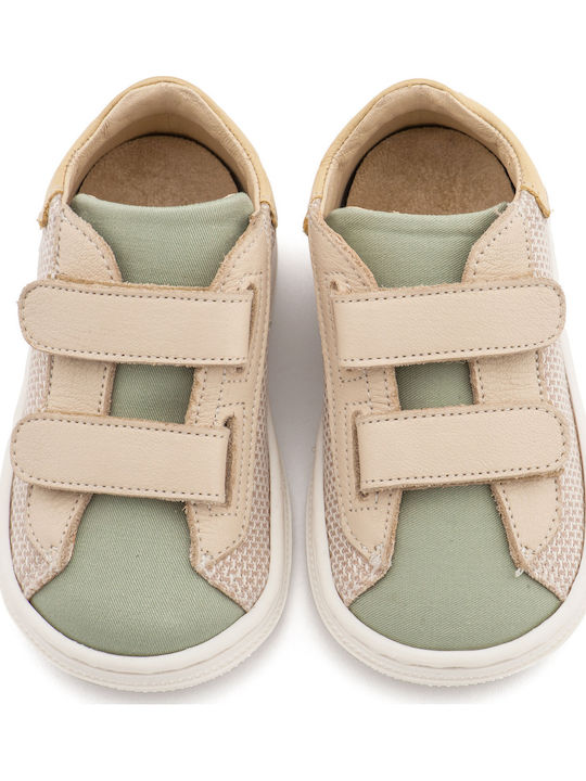 Babywalker Βαπτιστικά Sneakers Babywalker Βαπτιστικά Sneakers